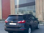 Chevrolet Equinox-9