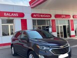 Chevrolet Equinox-7
