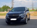 Chevrolet Equinox-11