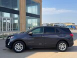 Chevrolet Equinox-12