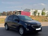 Chevrolet Equinox-10