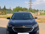 Chevrolet Equinox-13