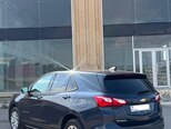 Chevrolet Equinox-14