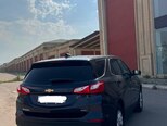 Chevrolet Equinox-17
