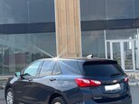 Chevrolet Equinox-16