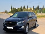 Chevrolet Equinox-15