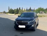 Chevrolet Equinox-18