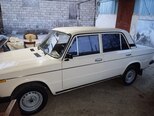 LADA (VAZ) 2106-3