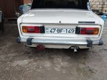 LADA (VAZ) 2106-2
