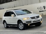 Volkswagen Touareg-2