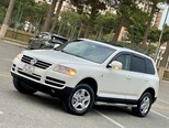 Volkswagen Touareg-4