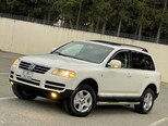 Volkswagen Touareg-8