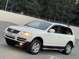 Volkswagen Touareg-9