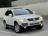 Volkswagen Touareg-5