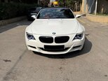 BMW M6-1