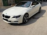 BMW M6-5