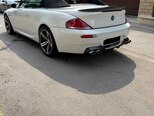 BMW M6-6