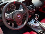 BMW M6-13