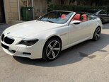 BMW M6-12