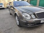 Mercedes E 220-2