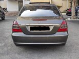 Mercedes E 220-8