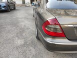 Mercedes E 220-6