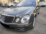 Mercedes E 220-3