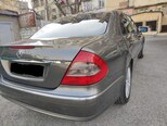 Mercedes E 220-7