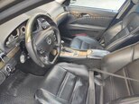 Mercedes E 220-9