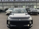 Changan Qiyuan Q07-8