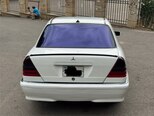 Mercedes C 230-2