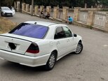 Mercedes C 230-7