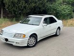 Mercedes C 230-6