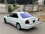 Mercedes C 230-5