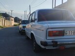 LADA (VAZ) 2106-3