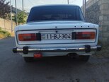 LADA (VAZ) 2106-8