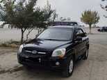Kia Sportage-1