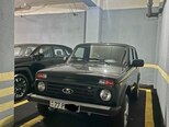 LADA (VAZ) Niva-13