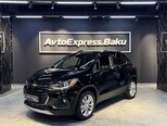 Chevrolet Trax-1