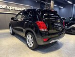 Chevrolet Trax-2