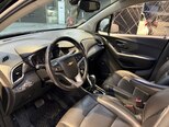 Chevrolet Trax-21