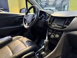 Chevrolet Trax-17