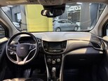 Chevrolet Trax-13