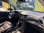 Chevrolet Trax-16