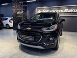 Chevrolet Trax-10