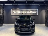Chevrolet Trax-11