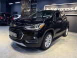 Chevrolet Trax-9