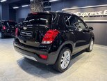 Chevrolet Trax-4