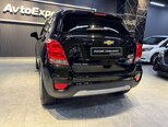 Chevrolet Trax-3