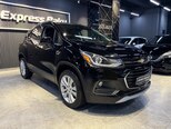 Chevrolet Trax-7